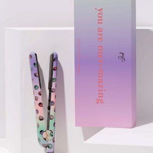 🧜PYT HAIR🧜 Ceramic Styling Tool-Mermaid-straightener